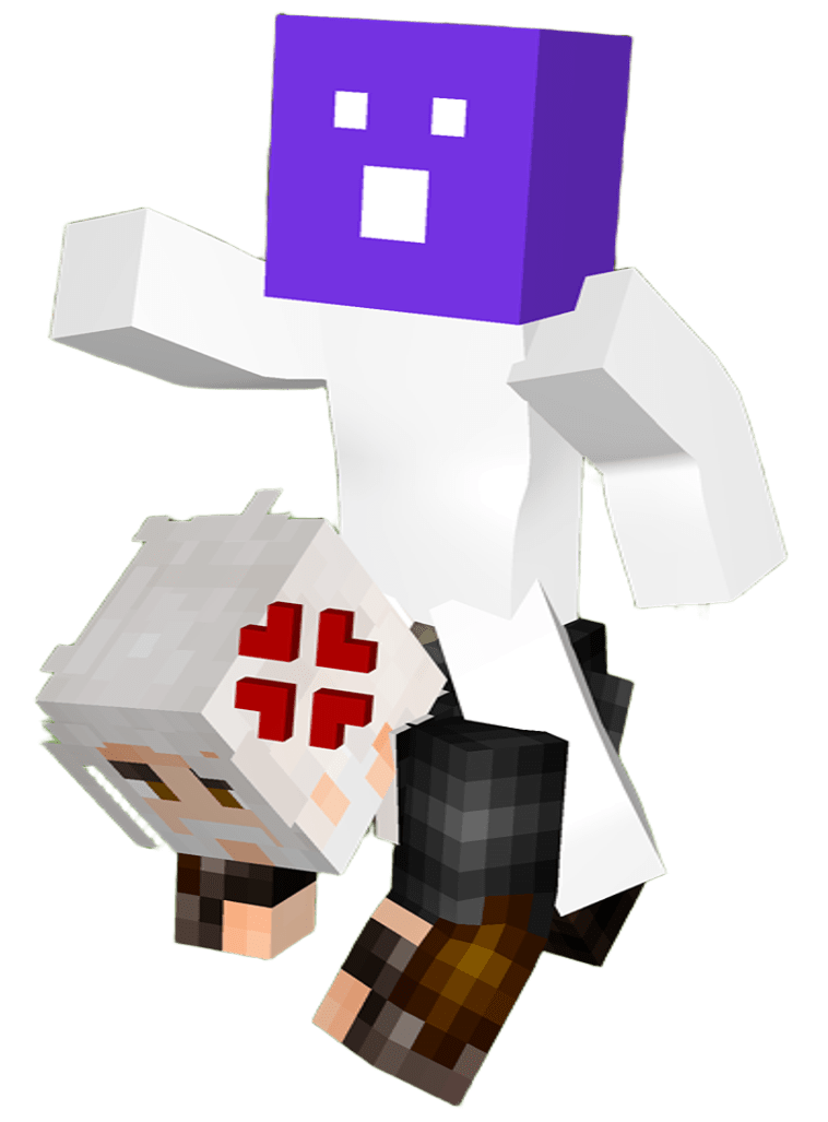 Minecraft Adventurer