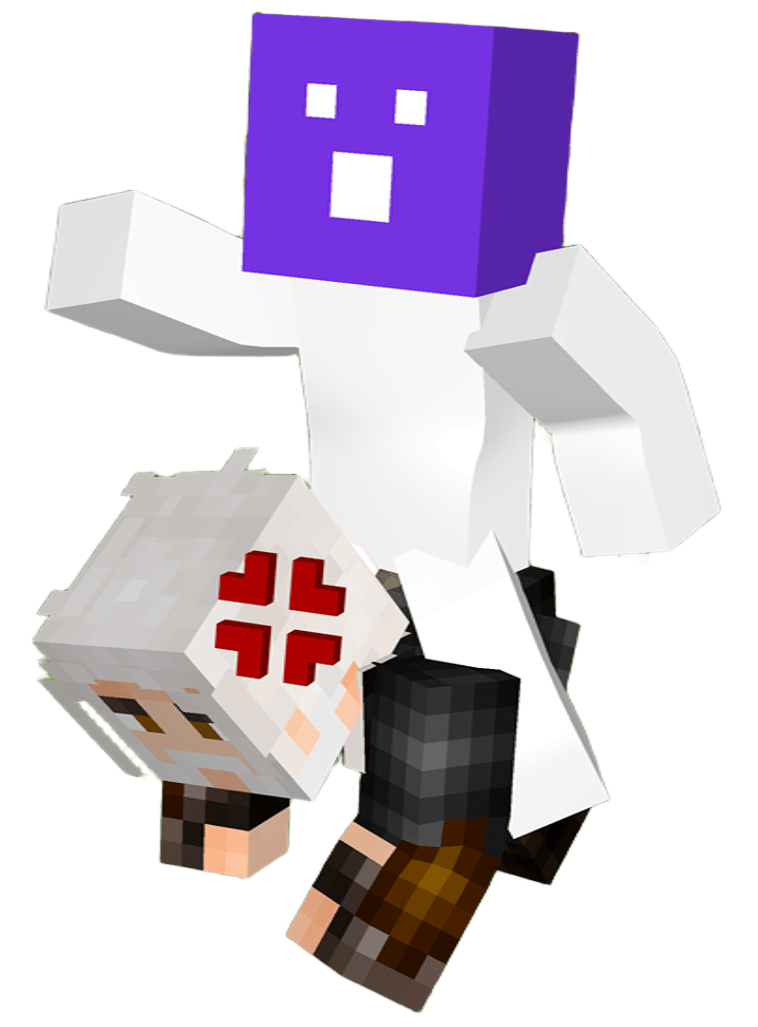 Minecraft Adventurer