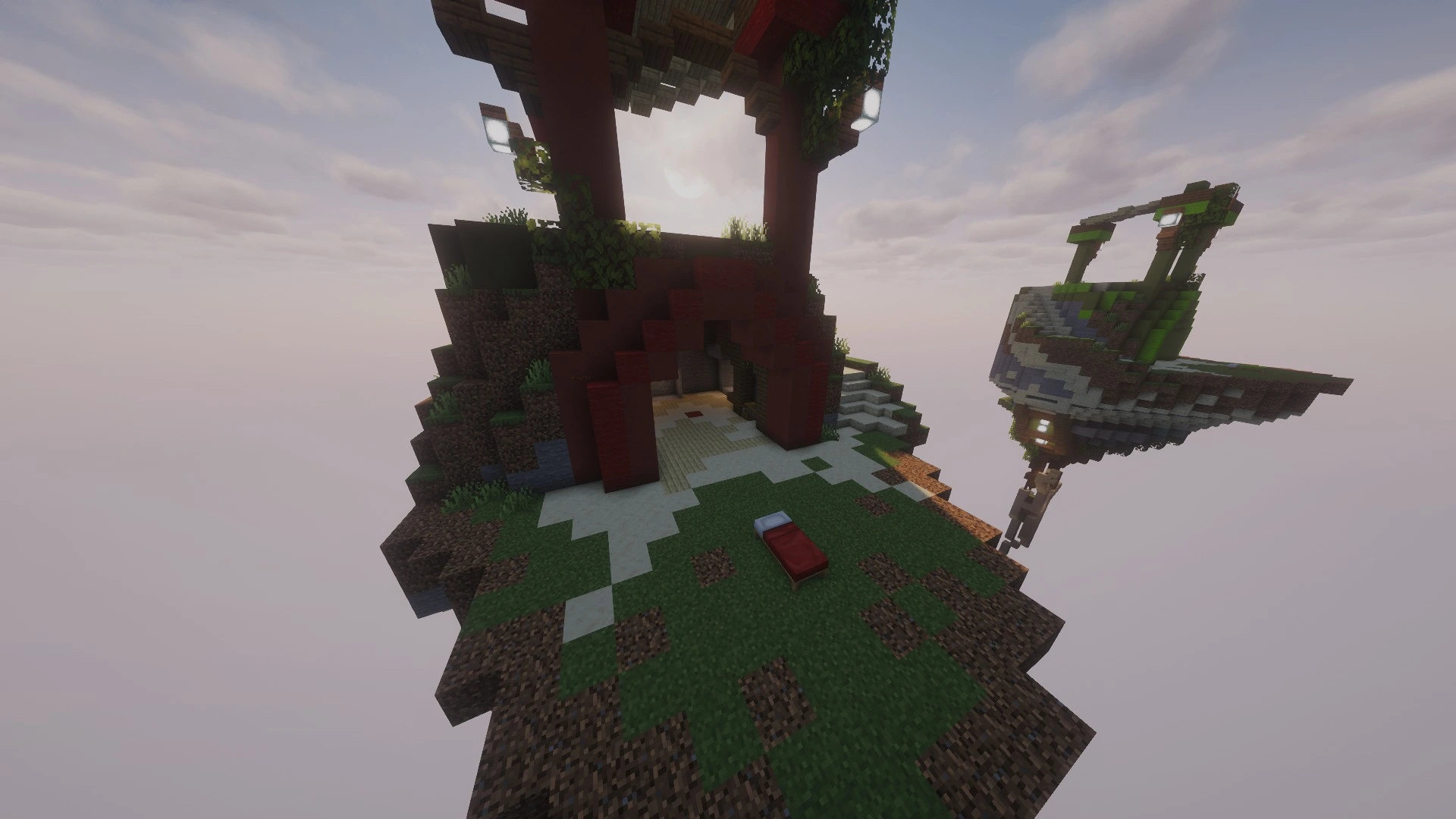 Bedwars