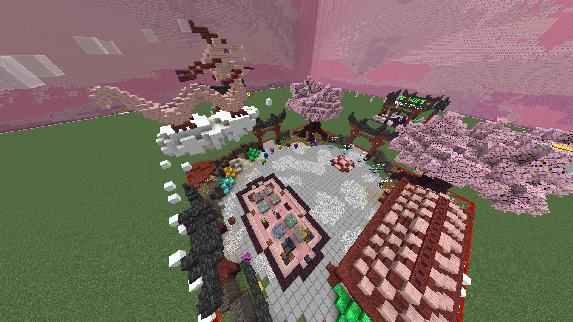 Ores